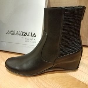 Aquatalia Veronik bootie